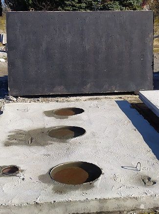 Szamba betonowe Lubraniec