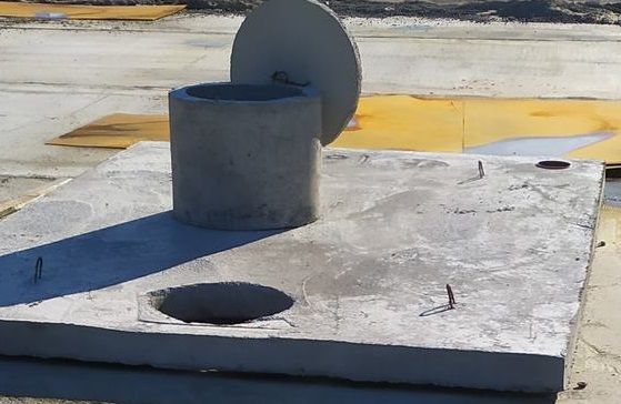 Szamba betonowe Sompolno