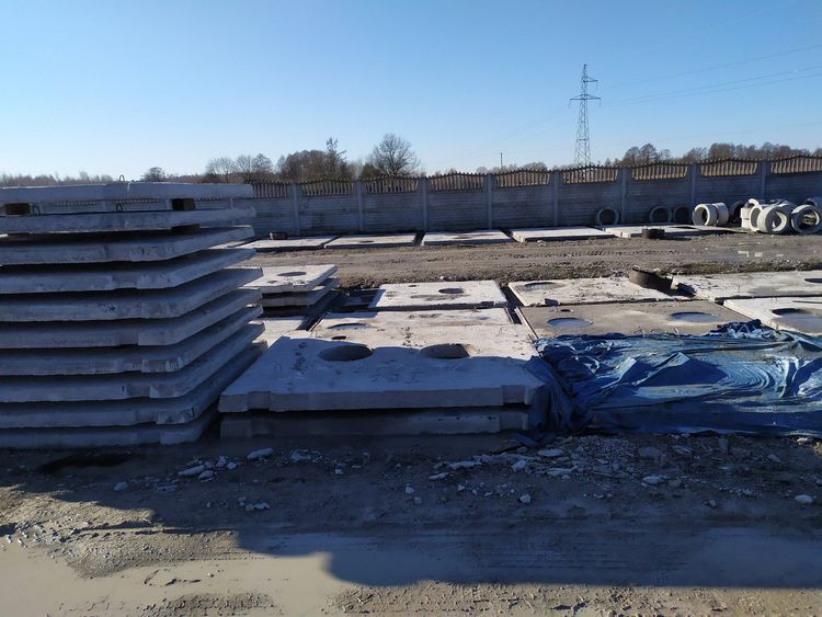 Szamba betonowe Ząbkowice Śląskie
