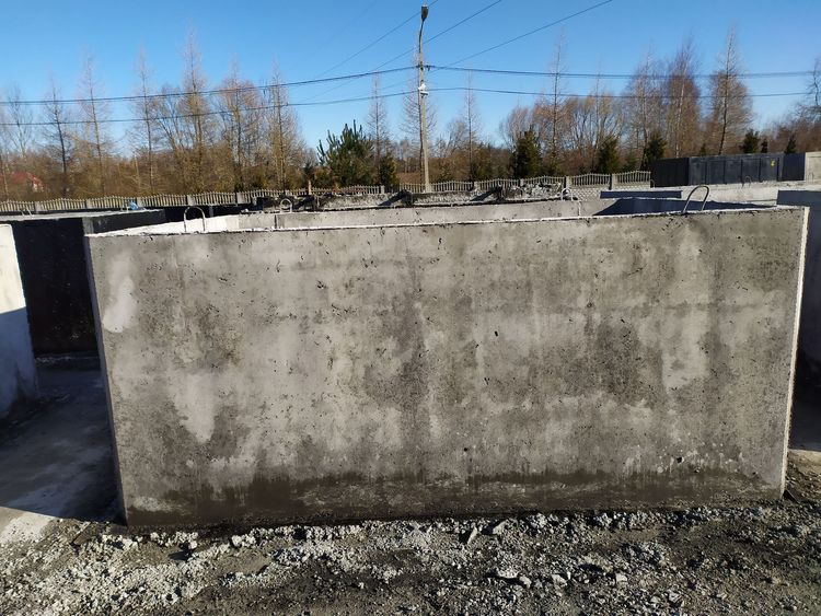 Szamba betonowe Piwniczna-Zdrój